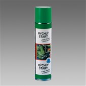 DEN BRAVEN Rychlý start 400ml aerosolový sprej